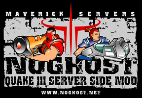 Maverick Servers :: Game hosting and home of the NoGhost mod